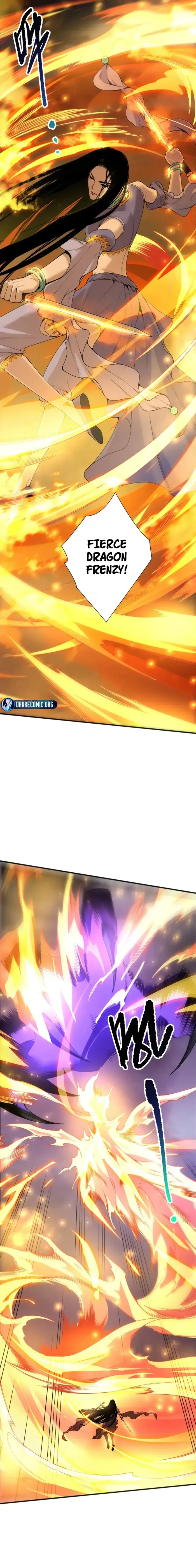 Read Necromancer, the Ultimate Scourge Manga Online