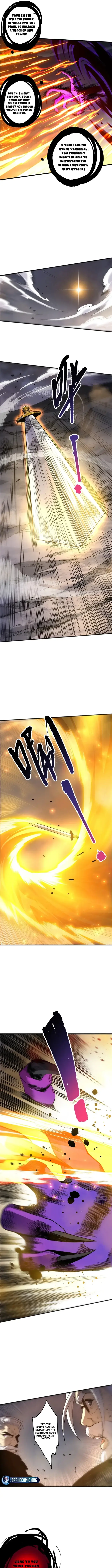 Read Necromancer, the Ultimate Scourge Manga Online