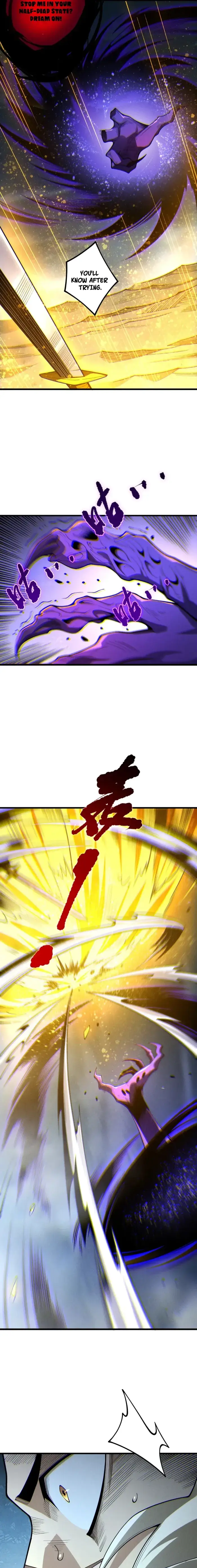 Read Necromancer, the Ultimate Scourge Manga Online