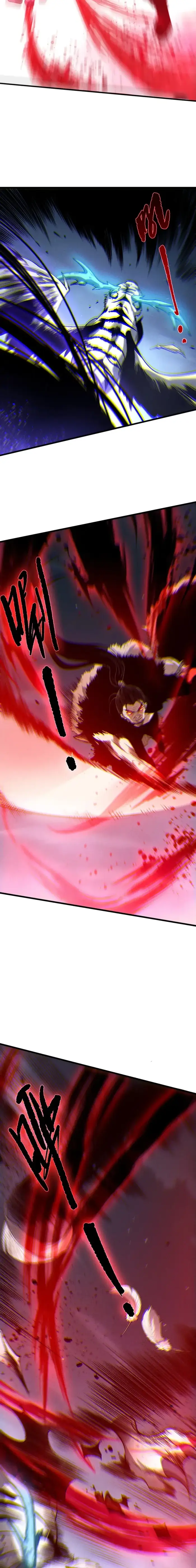 Read Necromancer, the Ultimate Scourge Manga Online