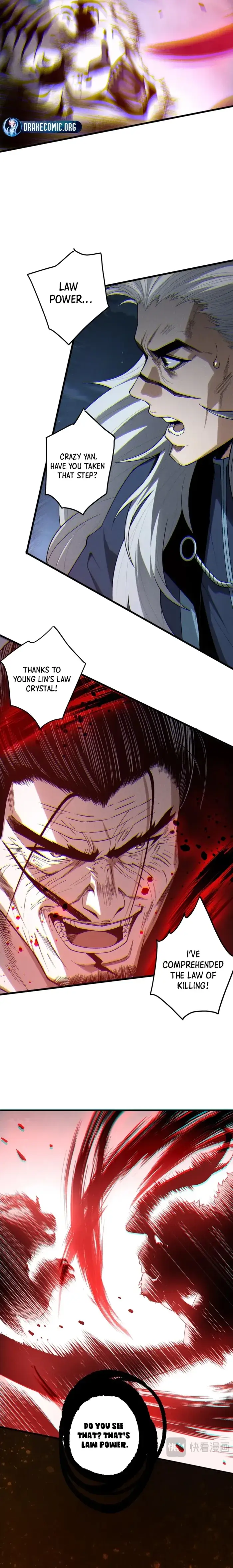 Read Necromancer, the Ultimate Scourge Manga Online