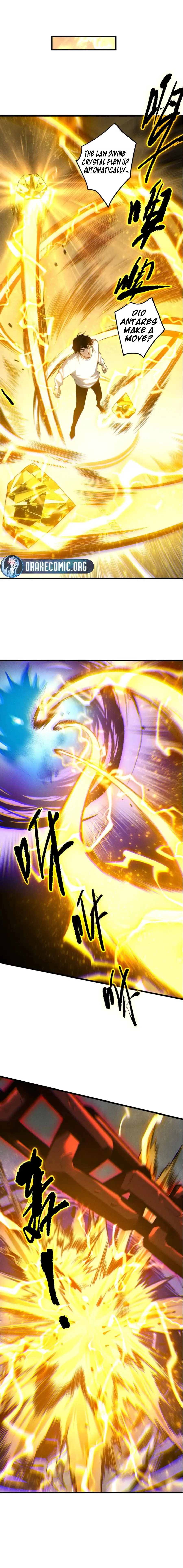 Read Necromancer, the Ultimate Scourge Manga Online