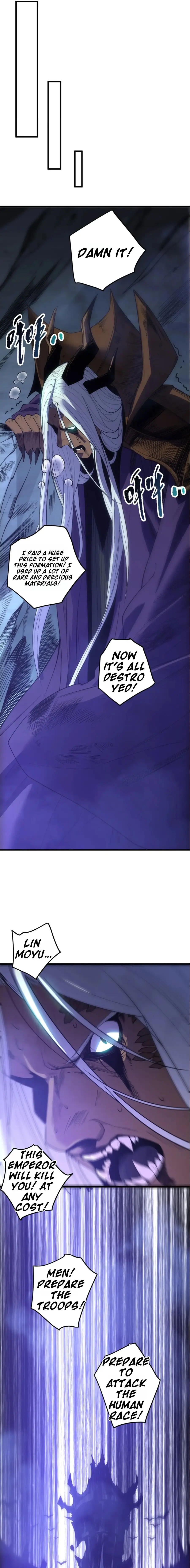 Read Necromancer, the Ultimate Scourge Manga Online