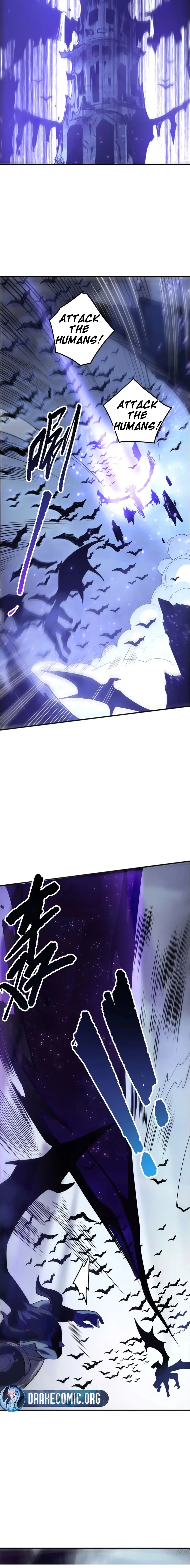 Read Necromancer, the Ultimate Scourge Manga Online