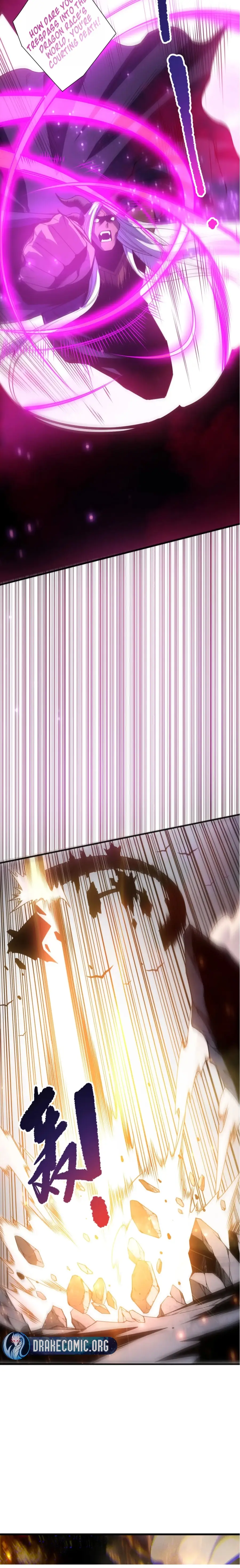 Read Necromancer, the Ultimate Scourge Manga Online