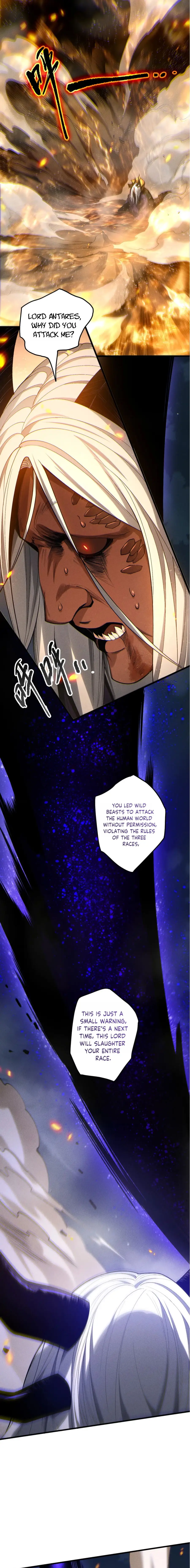 Read Necromancer, the Ultimate Scourge Manga Online