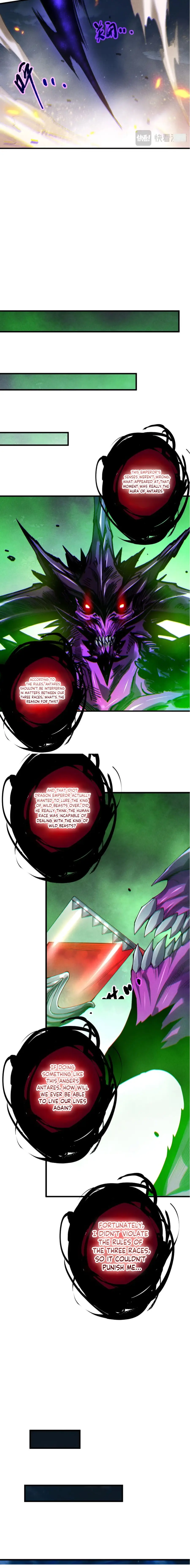 Read Necromancer, the Ultimate Scourge Manga Online