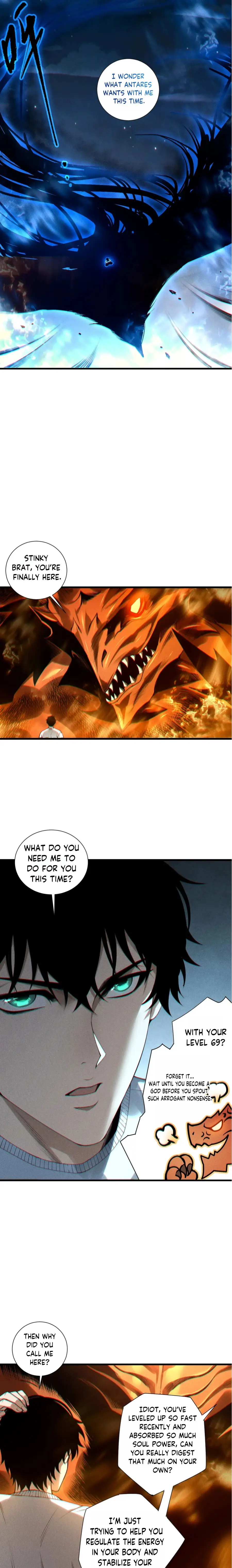 Read Necromancer, the Ultimate Scourge Manga Online