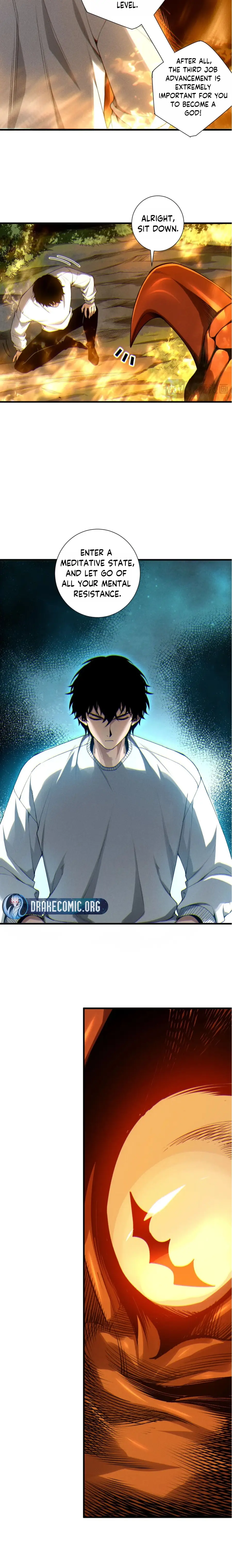 Read Necromancer, the Ultimate Scourge Manga Online