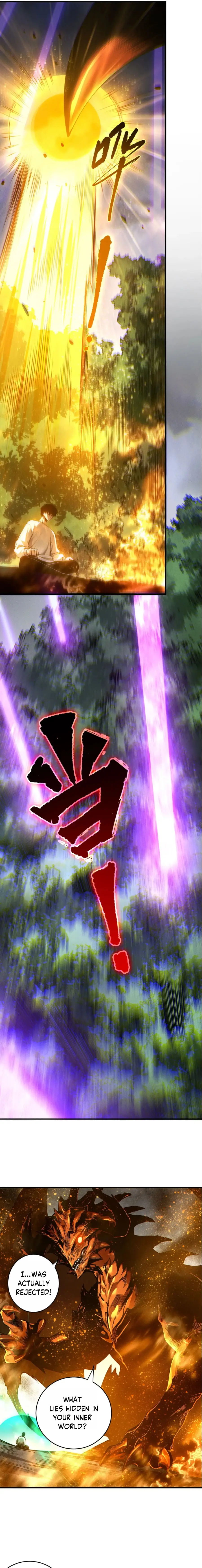 Read Necromancer, the Ultimate Scourge Manga Online