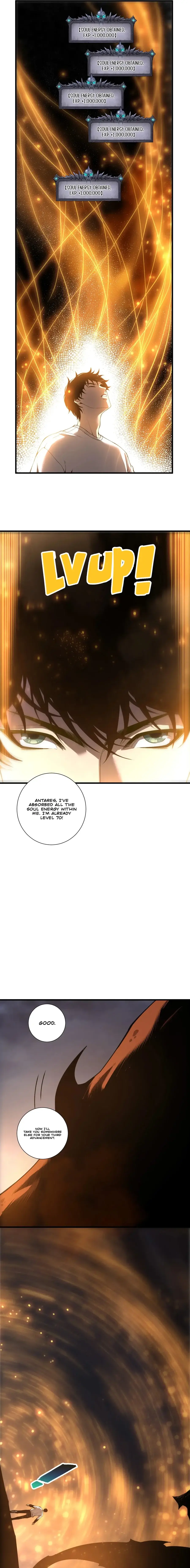 Read Necromancer, the Ultimate Scourge Manga Online