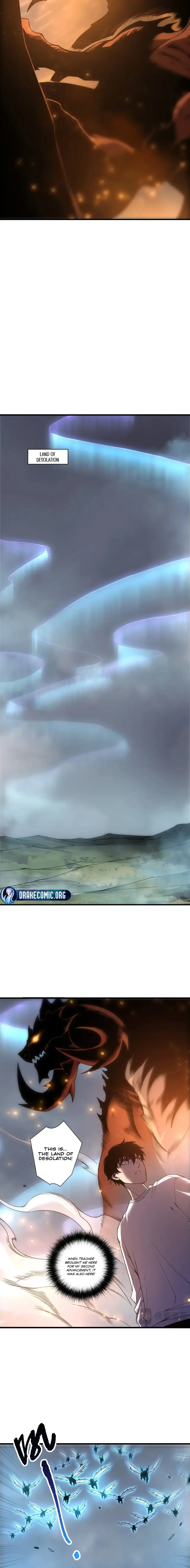 Read Necromancer, the Ultimate Scourge Manga Online