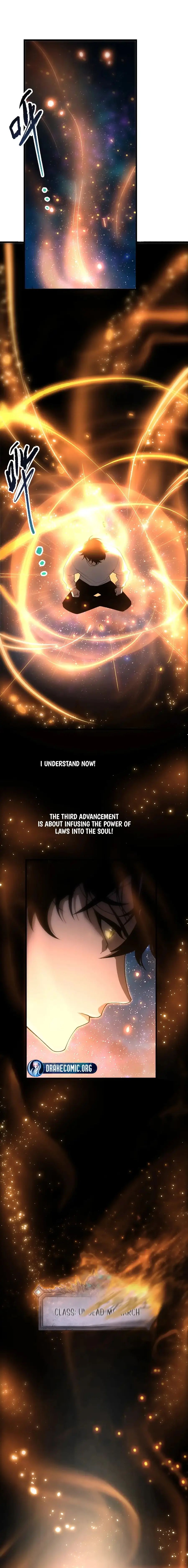 Read Necromancer, the Ultimate Scourge Manga Online