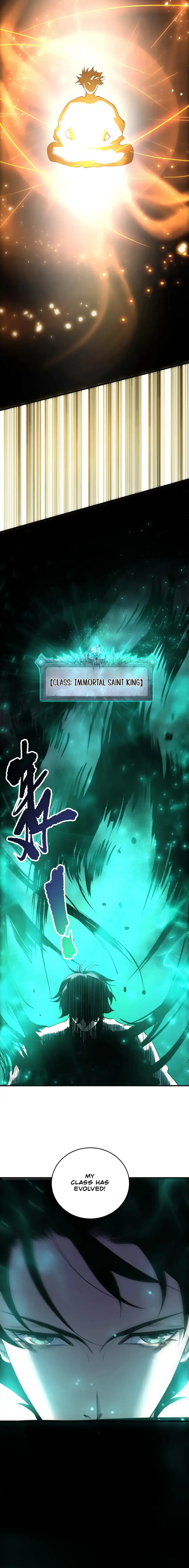 Read Necromancer, the Ultimate Scourge Manga Online