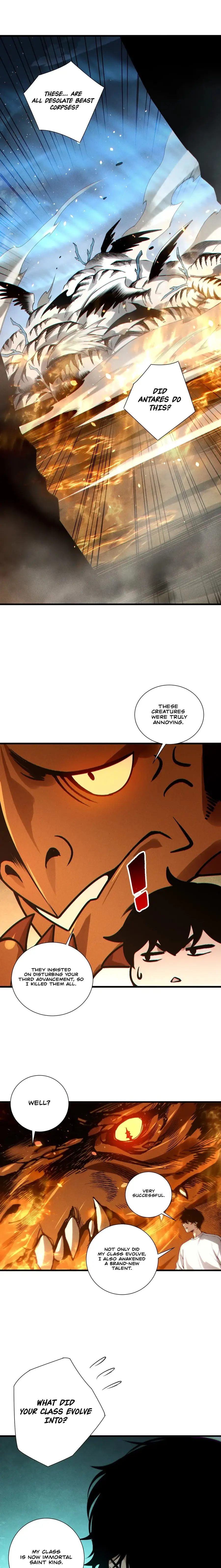 Read Necromancer, the Ultimate Scourge Manga Online