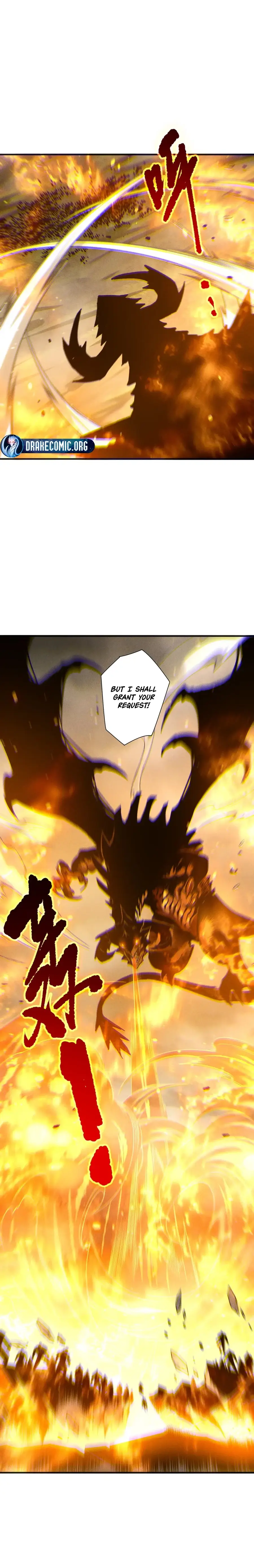 Read Necromancer, the Ultimate Scourge Manga Online