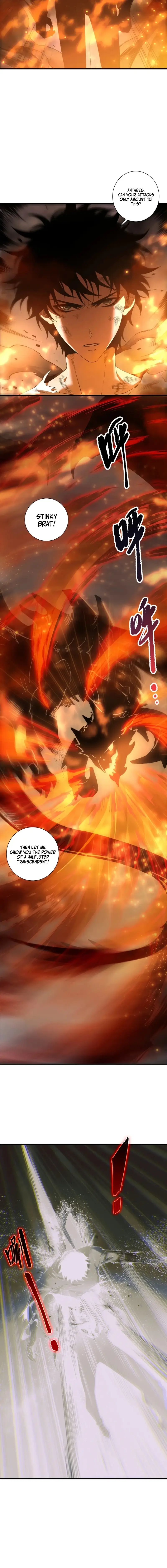 Read Necromancer, the Ultimate Scourge Manga Online