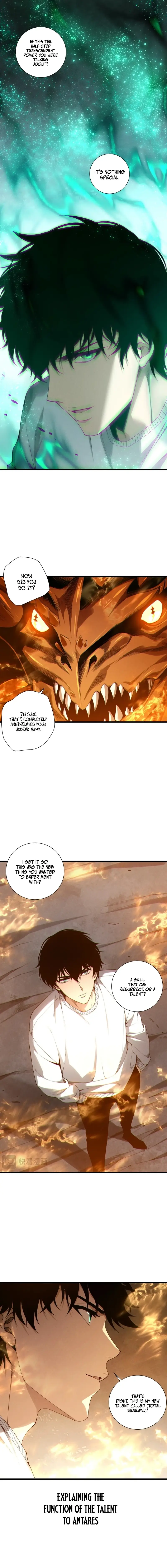 Read Necromancer, the Ultimate Scourge Manga Online