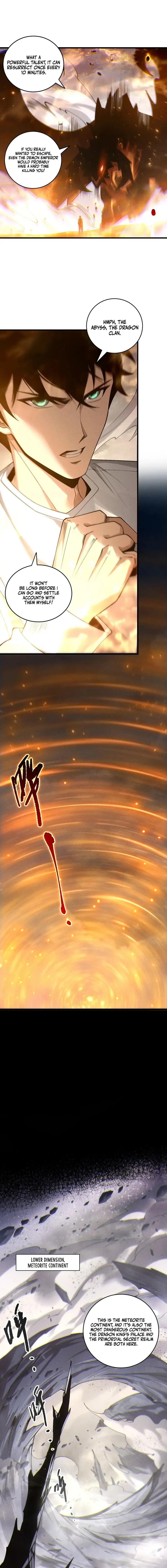 Read Necromancer, the Ultimate Scourge Manga Online