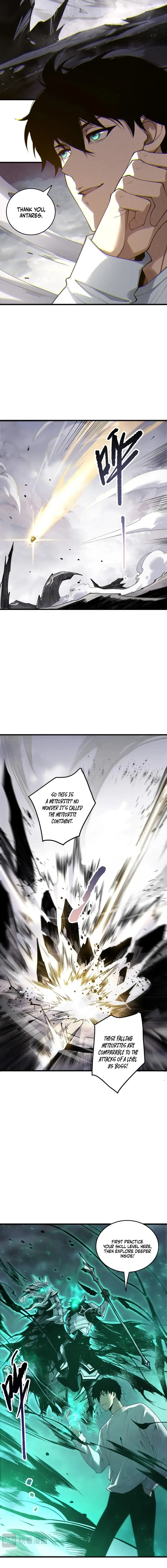 Read Necromancer, the Ultimate Scourge Manga Online