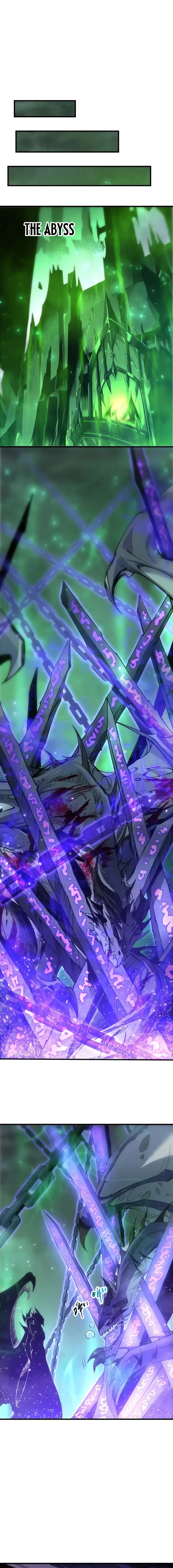 Read Necromancer, the Ultimate Scourge Manga Online