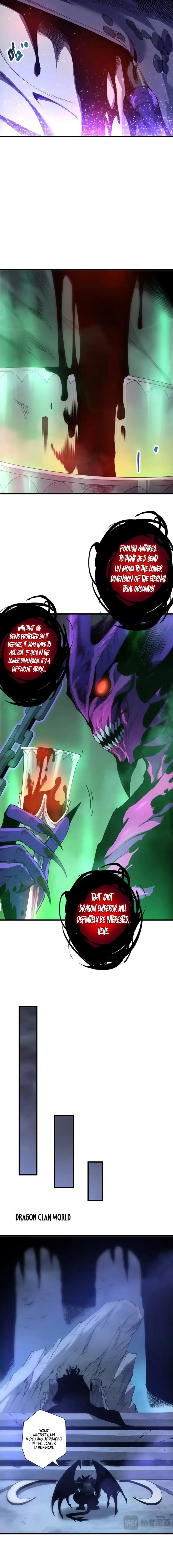 Read Necromancer, the Ultimate Scourge Manga Online