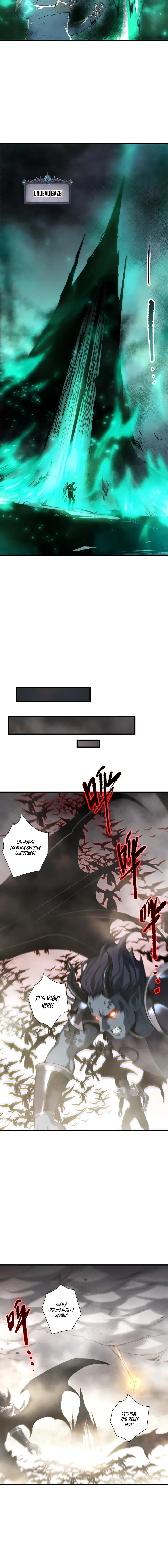 Read Necromancer, the Ultimate Scourge Manga Online