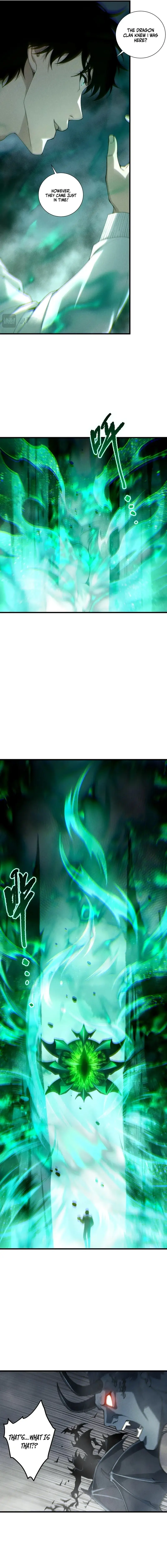 Read Necromancer, the Ultimate Scourge Manga Online