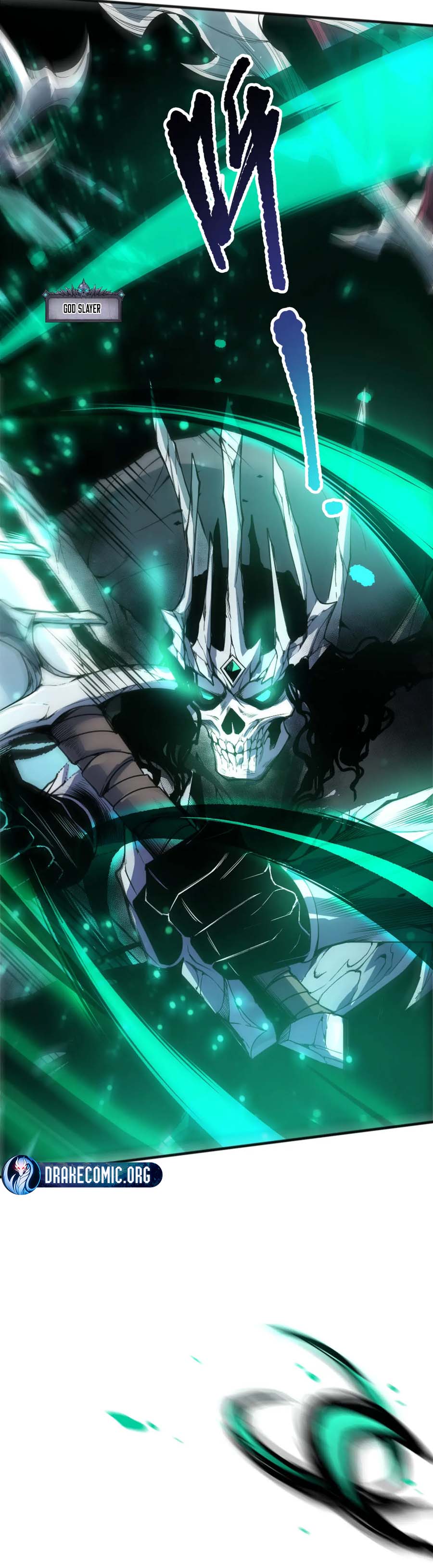 Read Necromancer, the Ultimate Scourge Manga Online