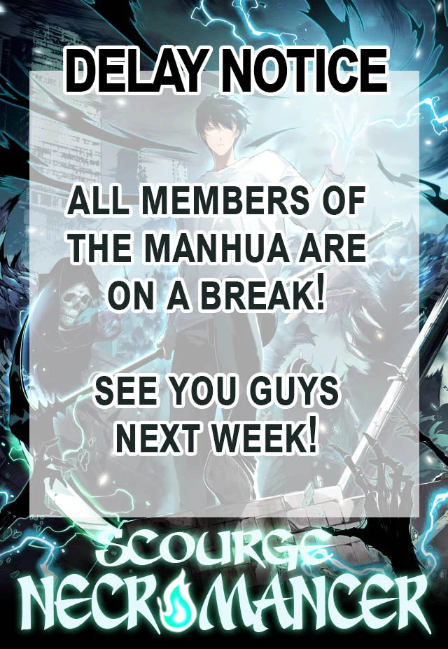 Read Necromancer, the Ultimate Scourge Manga Online