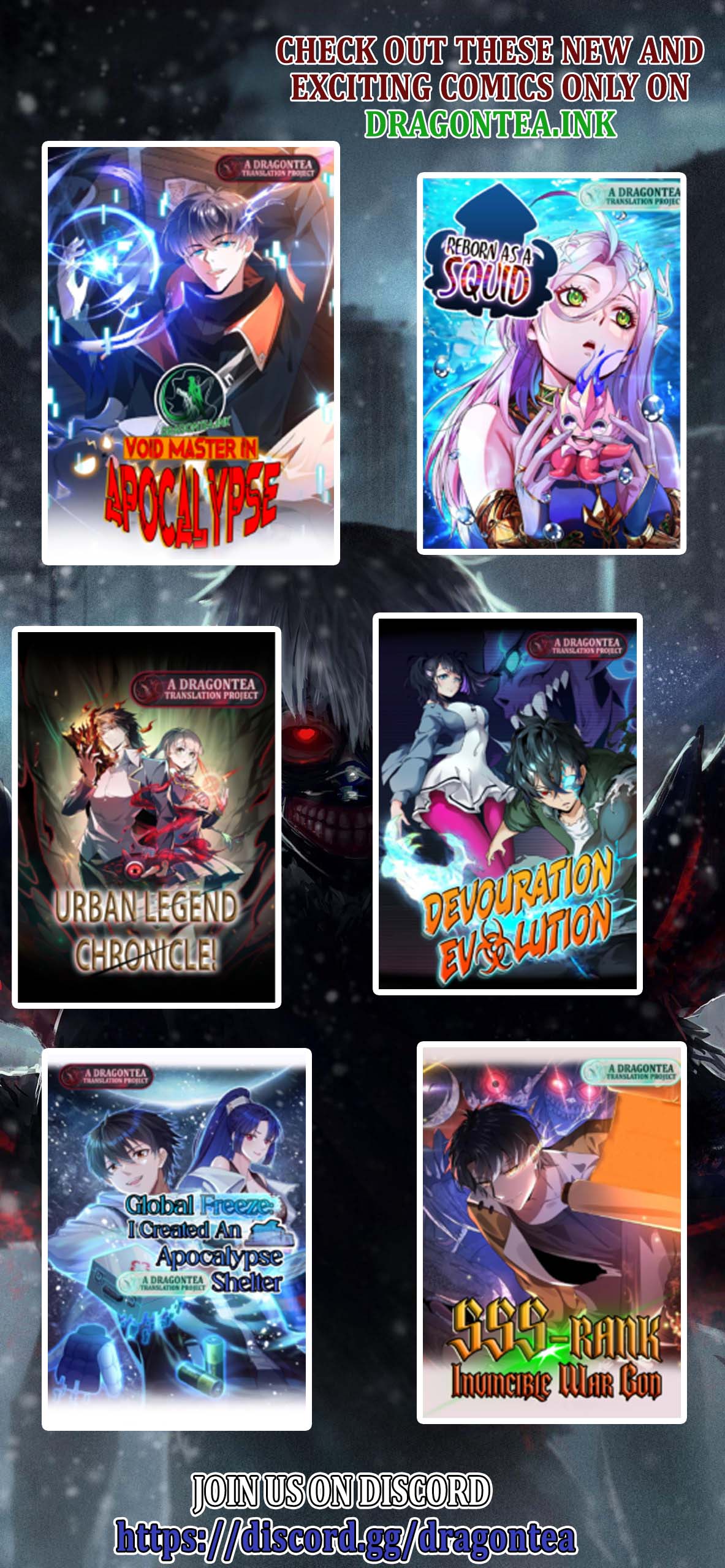 Read Necromancer, the Ultimate Scourge Manga Online