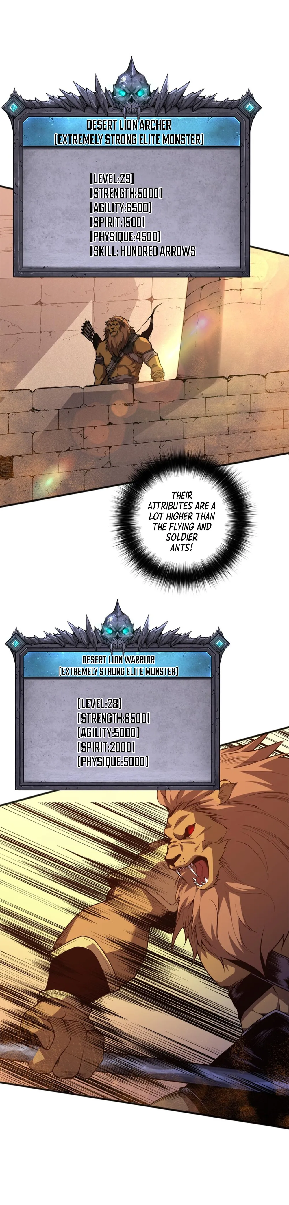 Read Necromancer, the Ultimate Scourge Manga Online