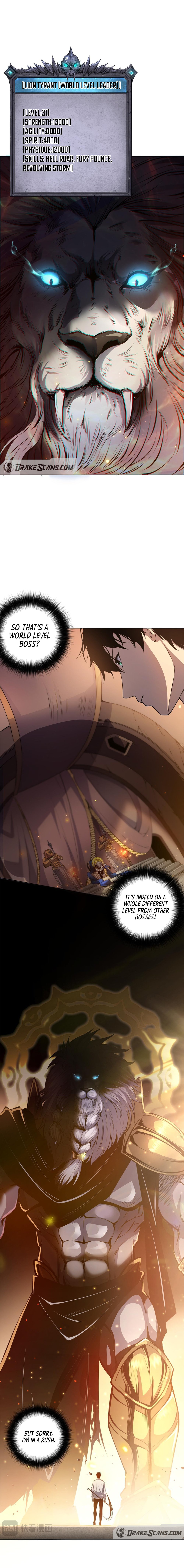 Read Necromancer, the Ultimate Scourge Manga Online