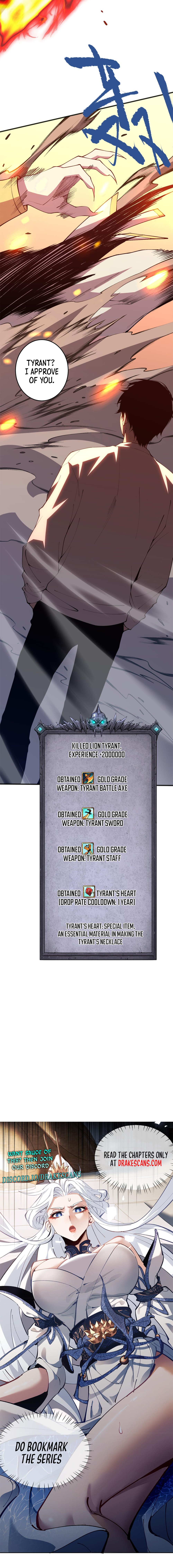 Read Necromancer, the Ultimate Scourge Manga Online