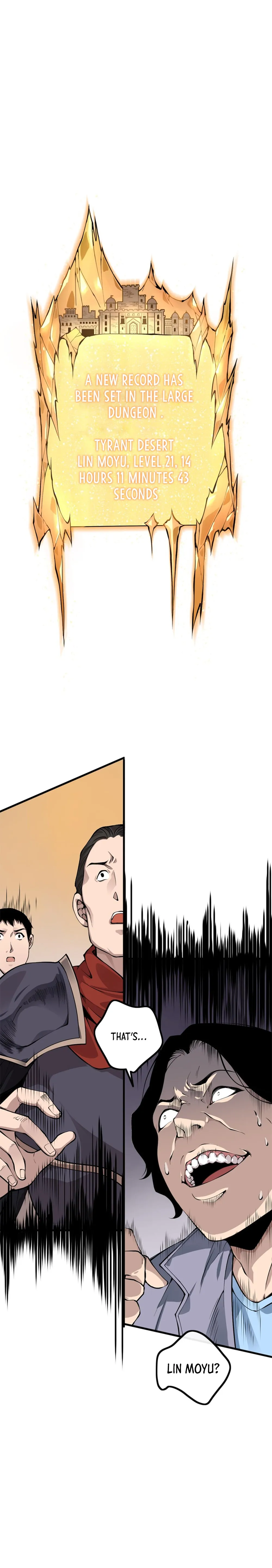 Read Necromancer, the Ultimate Scourge Manga Online