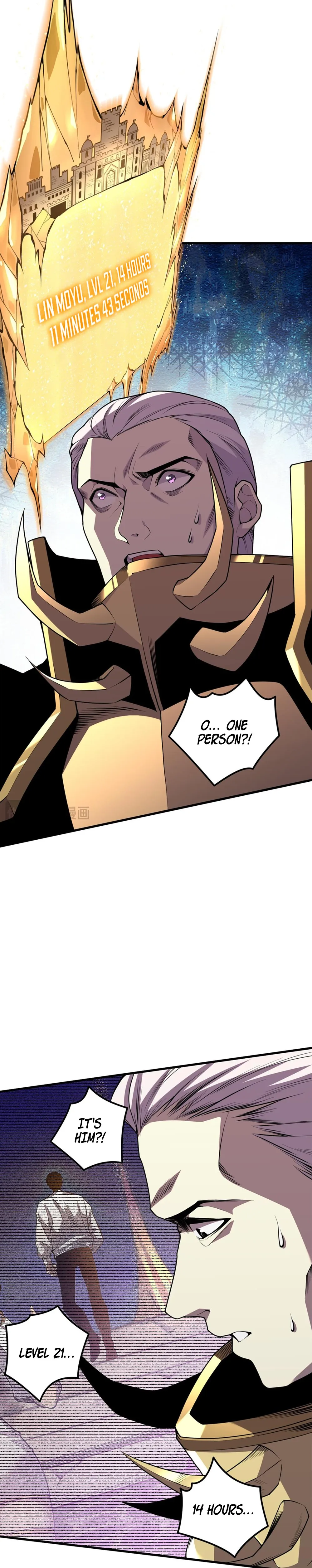 Read Necromancer, the Ultimate Scourge Manga Online