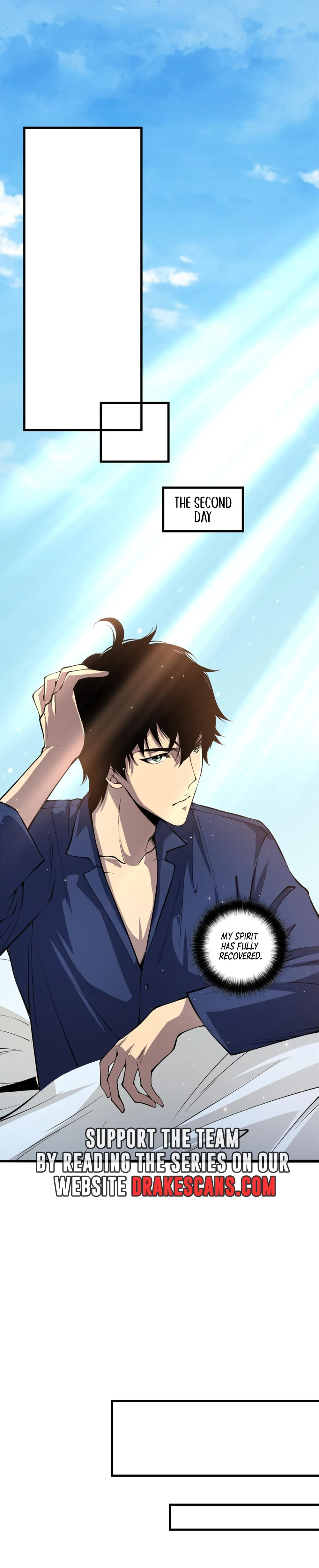 Read Necromancer, the Ultimate Scourge Manga Online