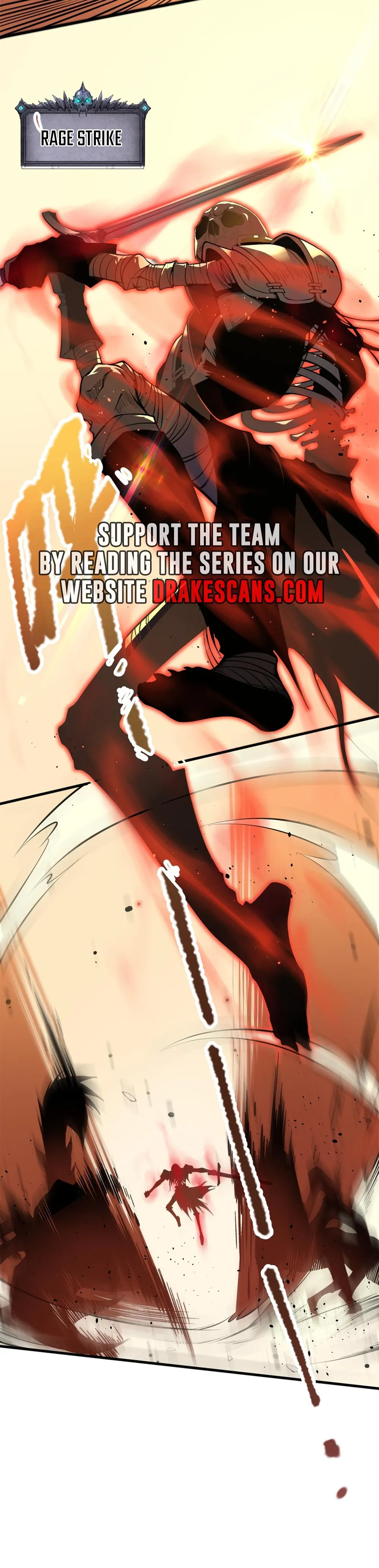 Read Necromancer, the Ultimate Scourge Manga Online