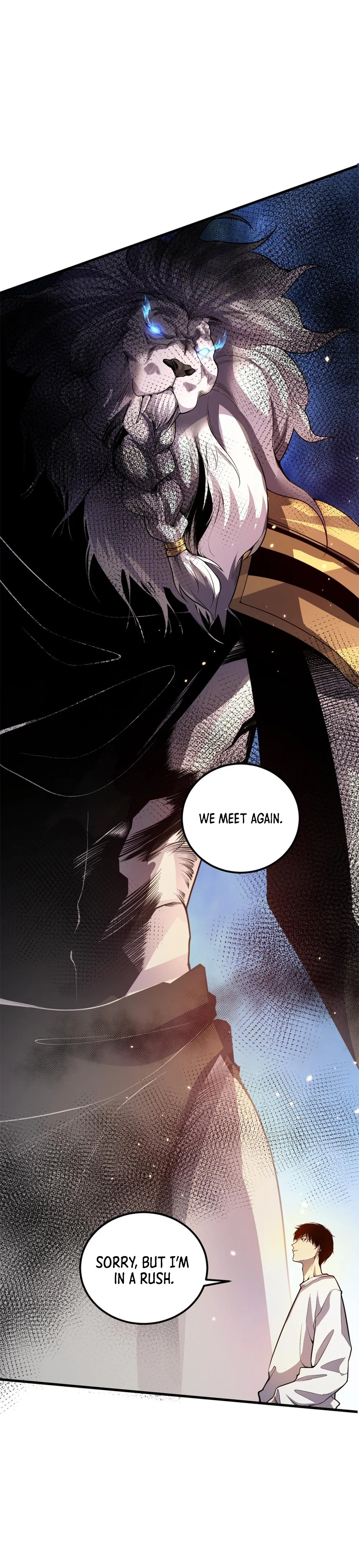 Read Necromancer, the Ultimate Scourge Manga Online