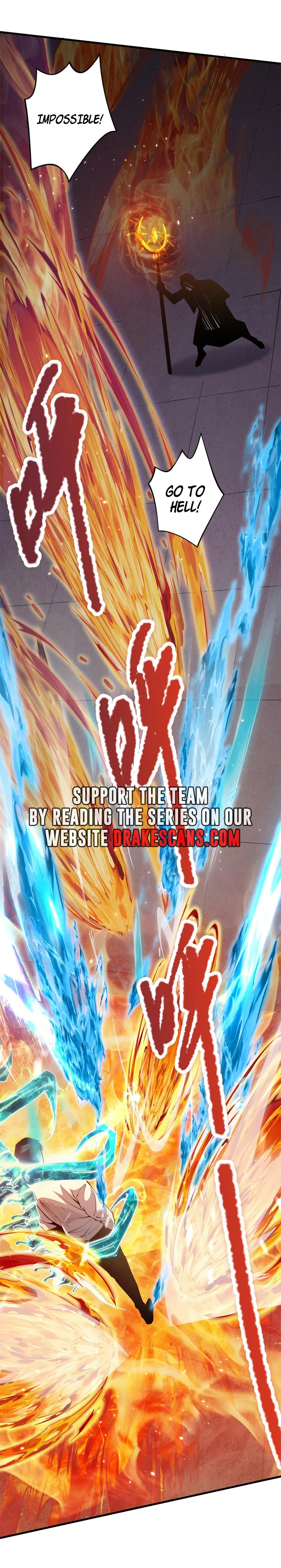 Read Necromancer, the Ultimate Scourge Manga Online