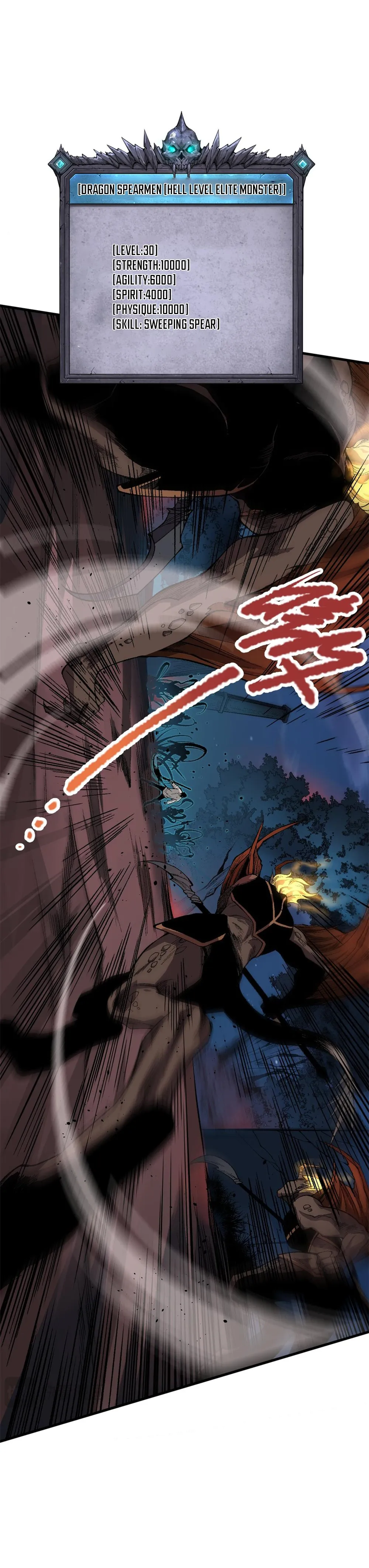 Read Necromancer, the Ultimate Scourge Manga Online