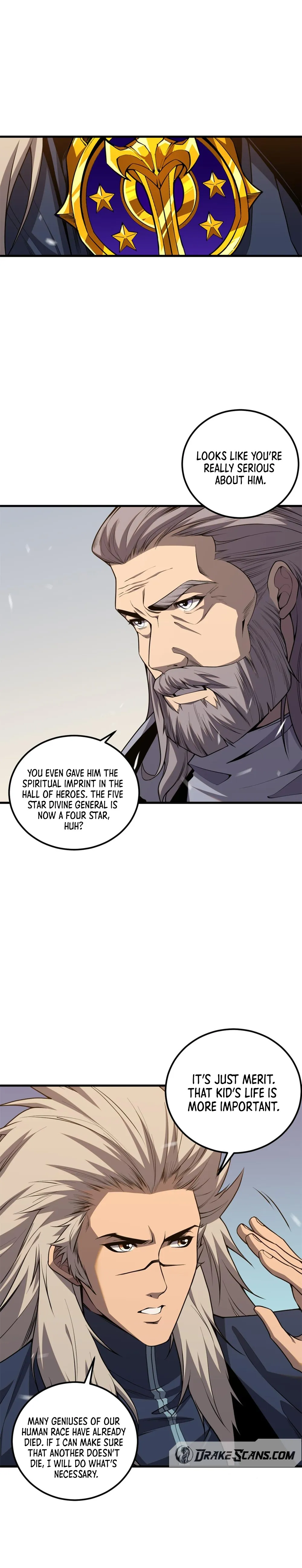 Read Necromancer, the Ultimate Scourge Manga Online