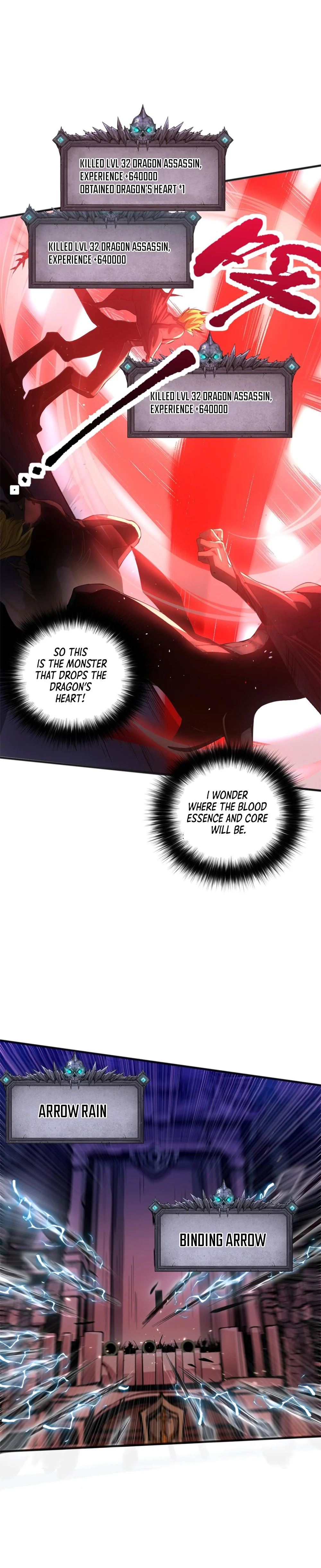 Read Necromancer, the Ultimate Scourge Manga Online