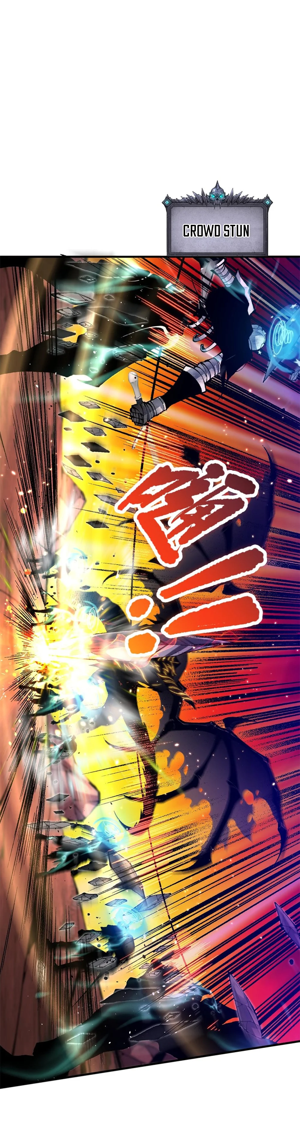 Read Necromancer, the Ultimate Scourge Manga Online