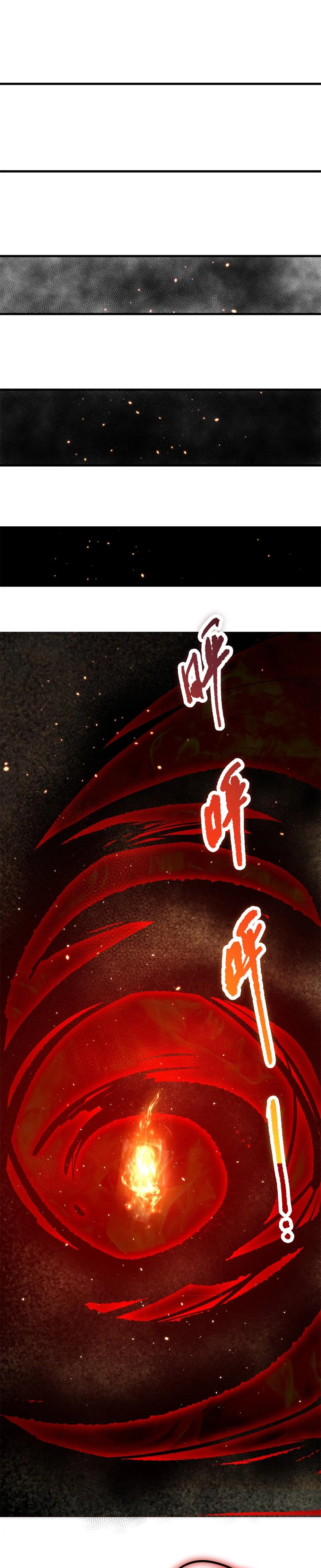 Read Necromancer, the Ultimate Scourge Manga Online