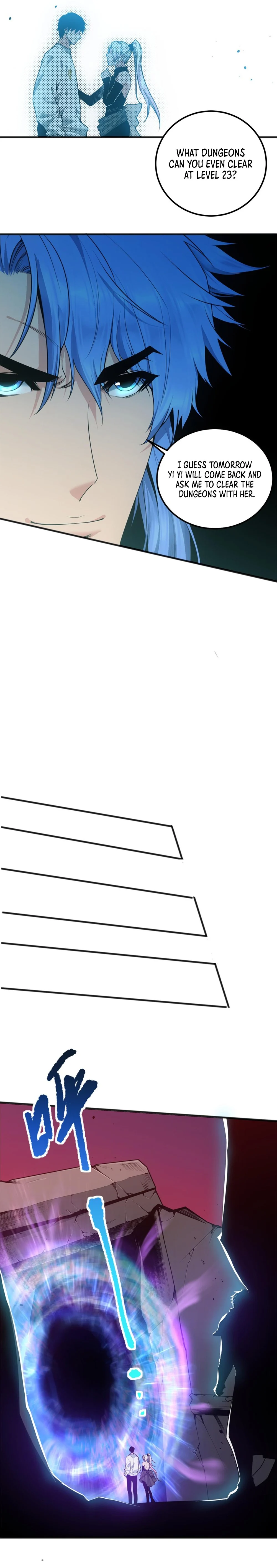 Read Necromancer, the Ultimate Scourge Manga Online