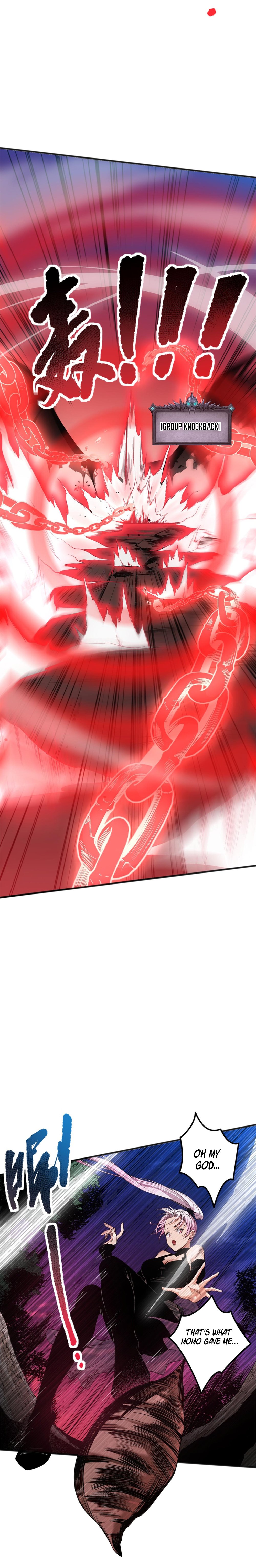Read Necromancer, the Ultimate Scourge Manga Online