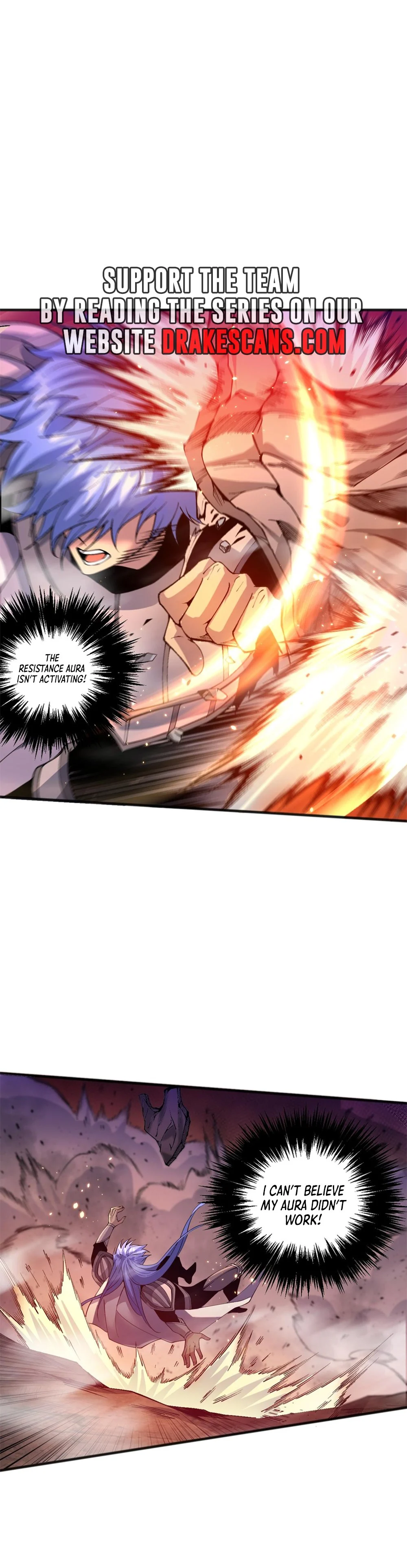 Read Necromancer, the Ultimate Scourge Manga Online