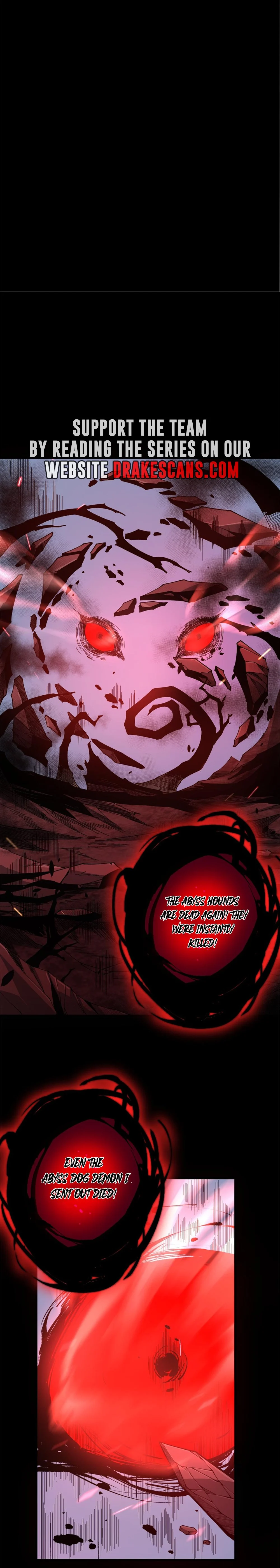Read Necromancer, the Ultimate Scourge Manga Online