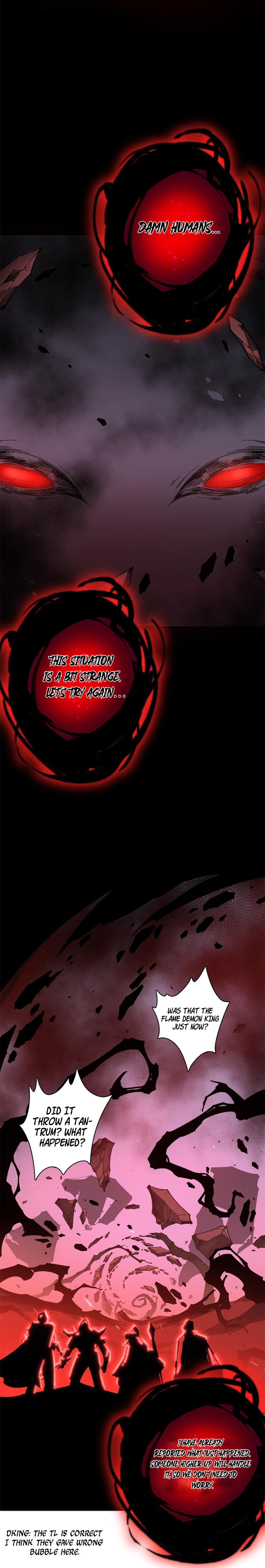 Read Necromancer, the Ultimate Scourge Manga Online